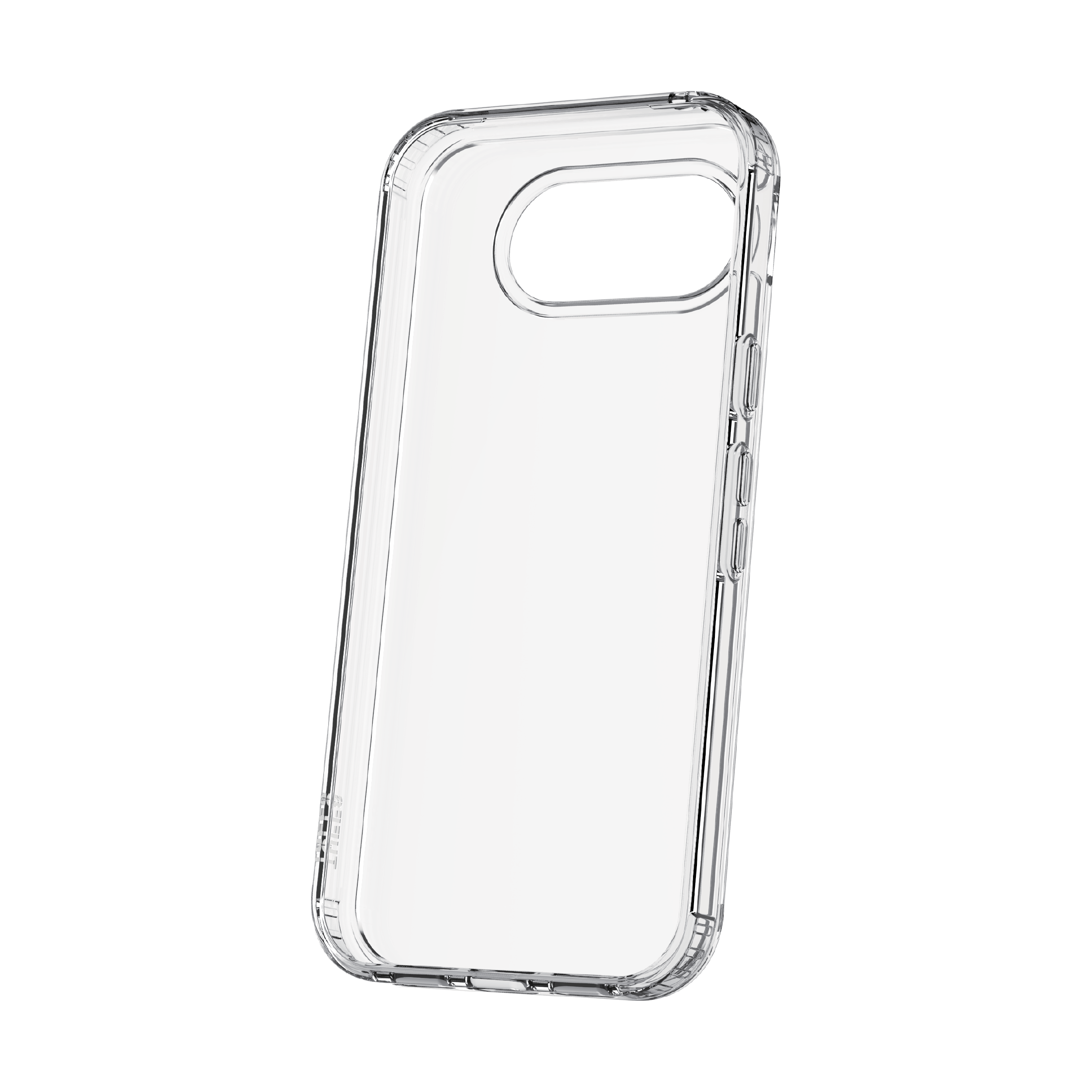 Google Pixel 10a Clear Case