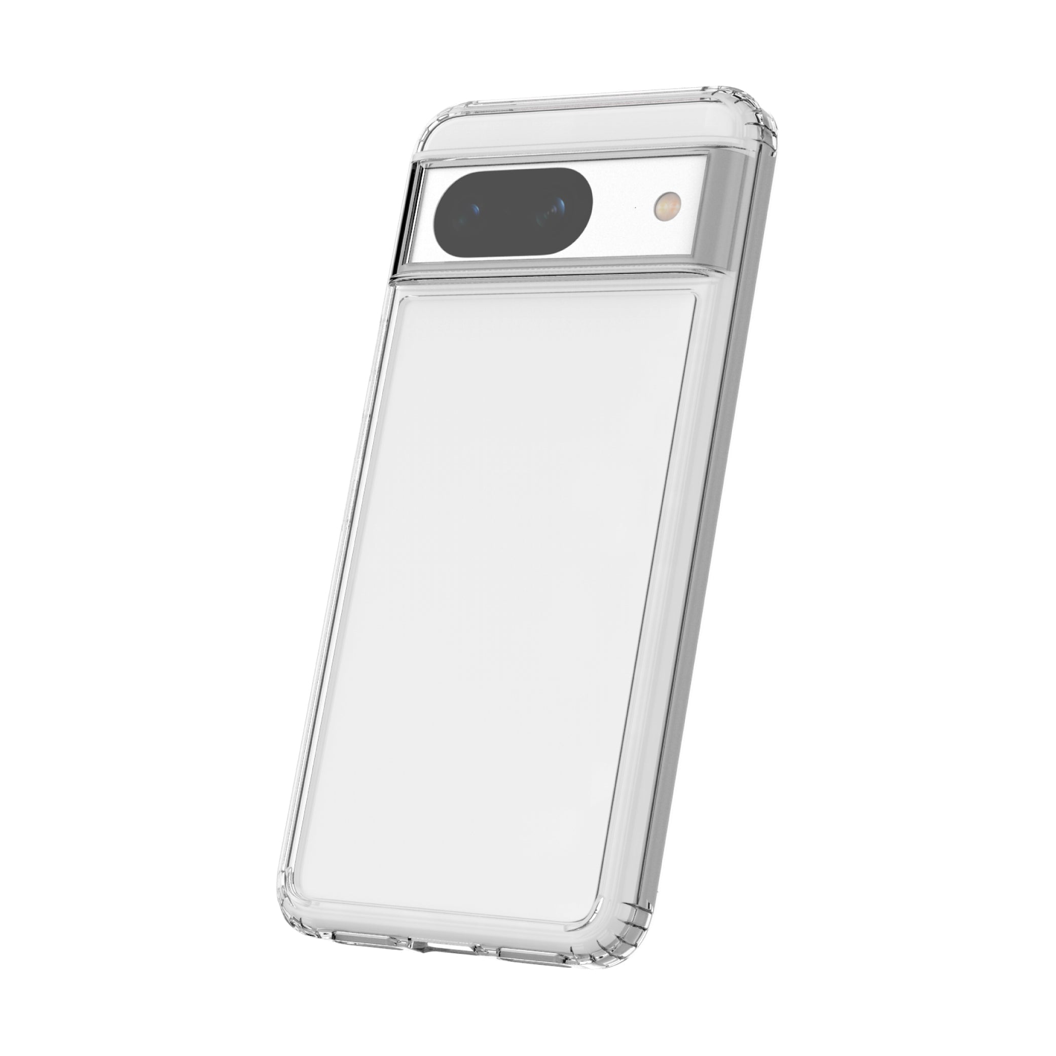 Google Pixel 8 Clear Case