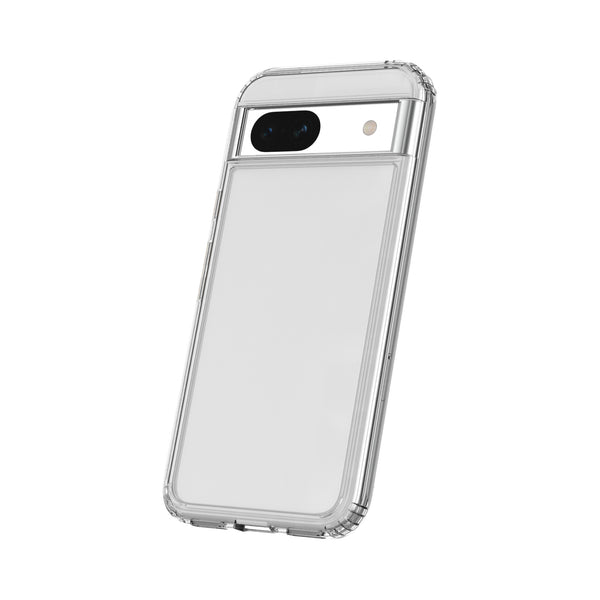 Google Pixel 8A Clear Case