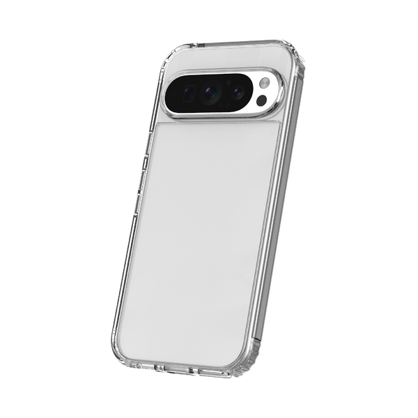 Google Pixel 9 / 9 Pro Clear Case