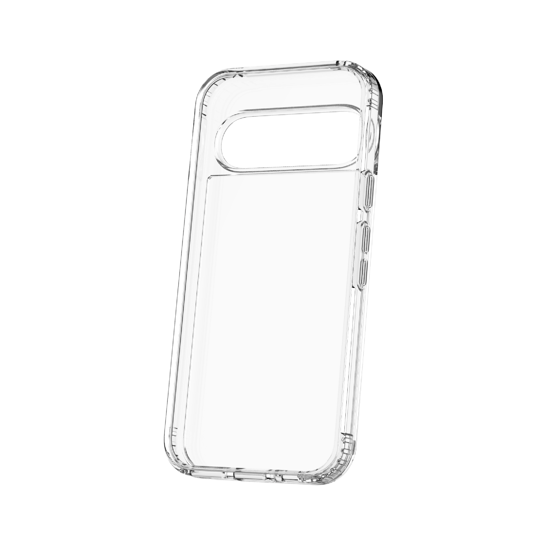 Google Pixel 9 / 9 Pro Clear Case