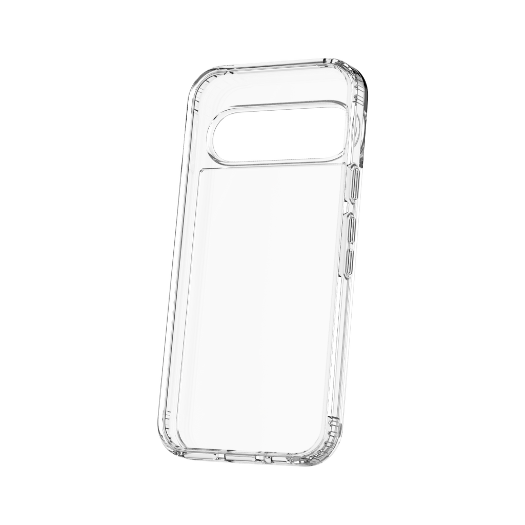 Google Pixel 9 / 9 Pro Clear Case