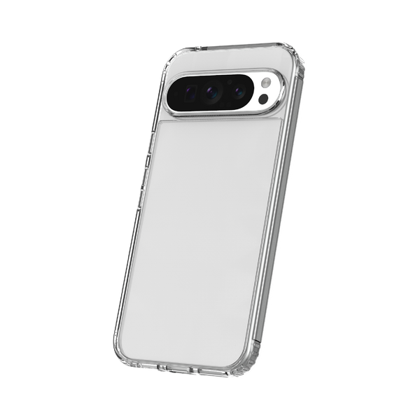 Google Pixel 9 Pro XL Clear Case