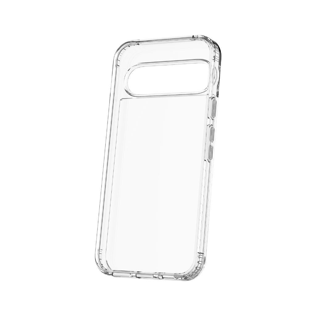 Google Pixel 9 Pro XL Clear Case