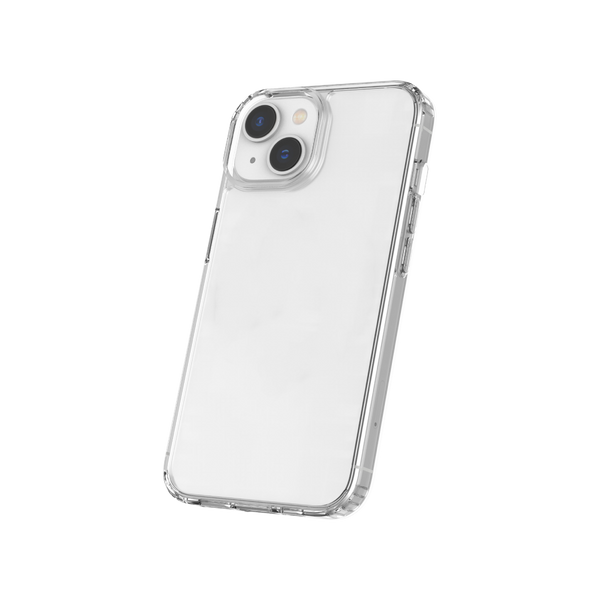 iPhone 15 Plus Clear Case