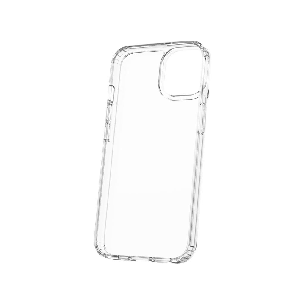 iPhone 15 Clear Mag Case