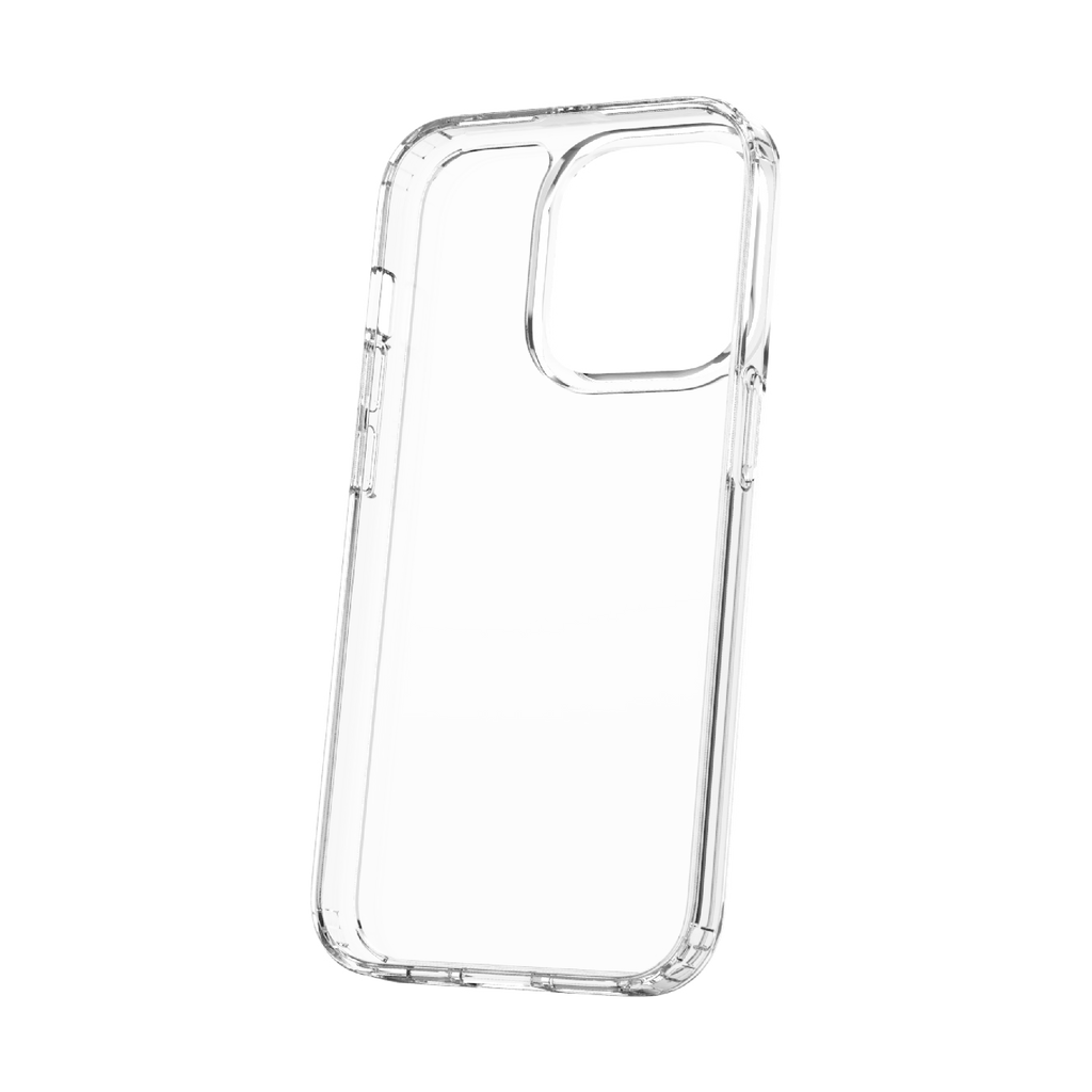 iPhone 15 Pro Max Clear Case