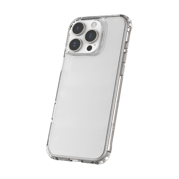 iPhone 16 Pro Clear Case