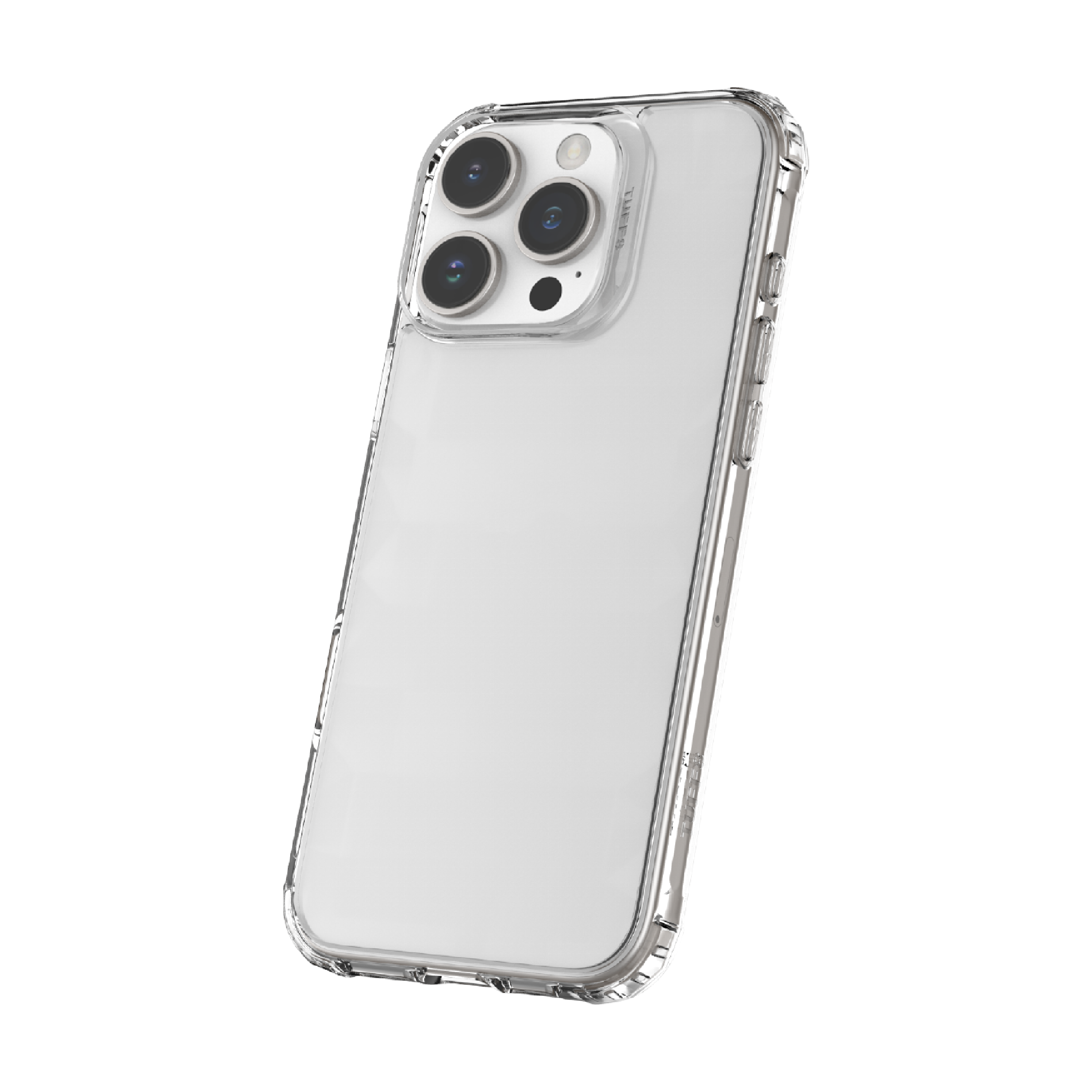 iPhone 16 Pro Max Clear Case