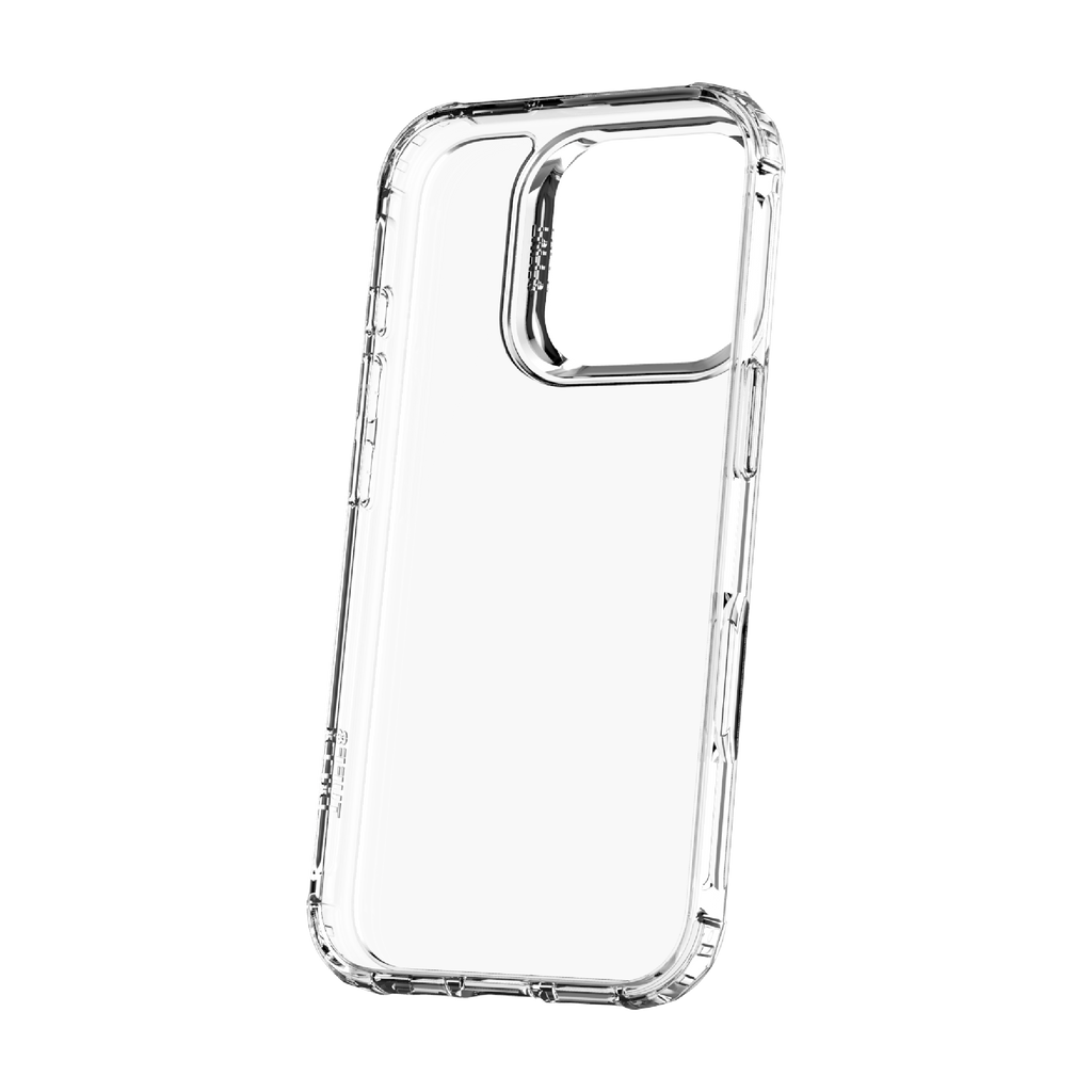 iPhone 16 Pro Clear Case