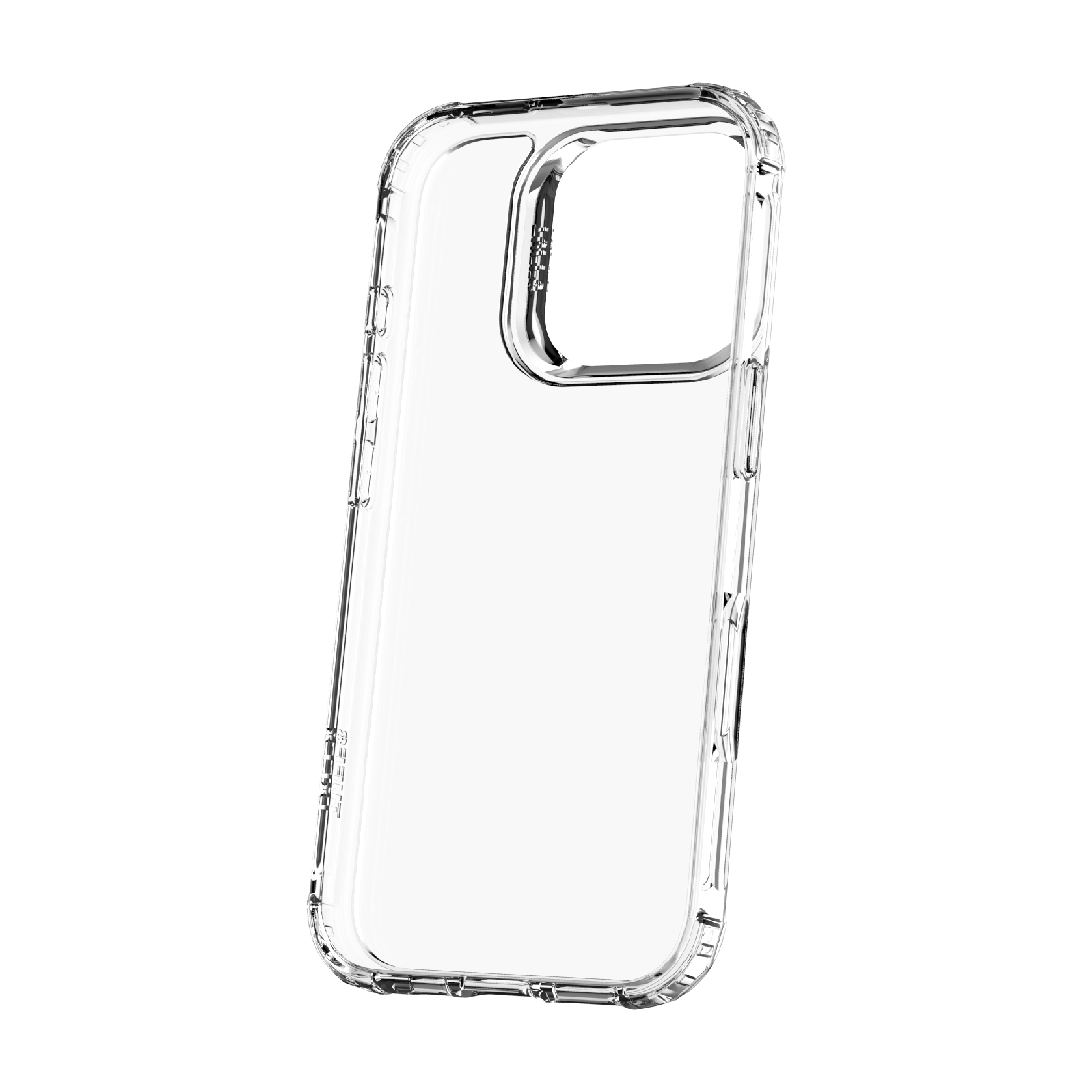 iPhone 16 Pro Max Clear Case