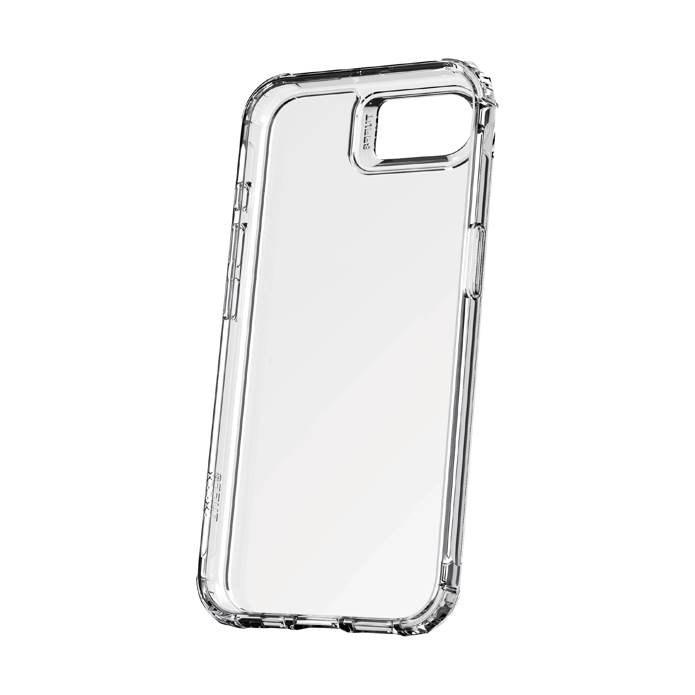 iPhone 17e Clear Case