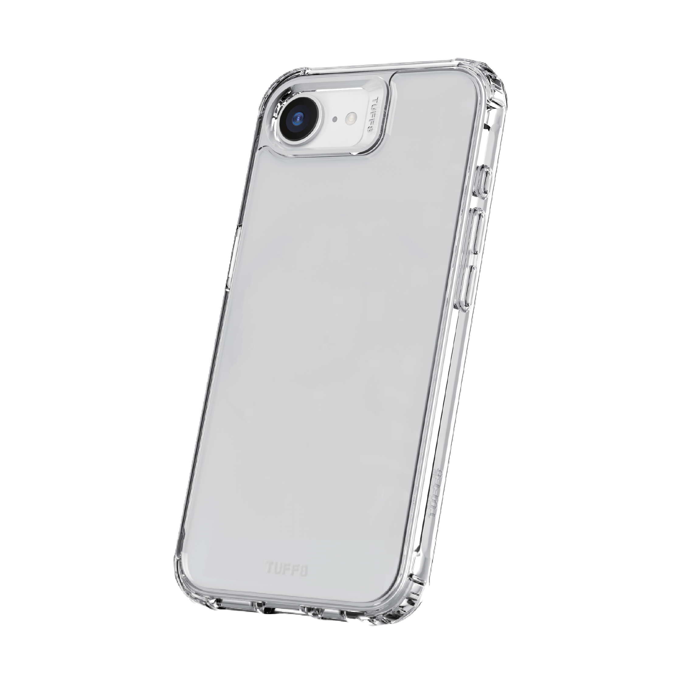 iPhone 16e Clear Case