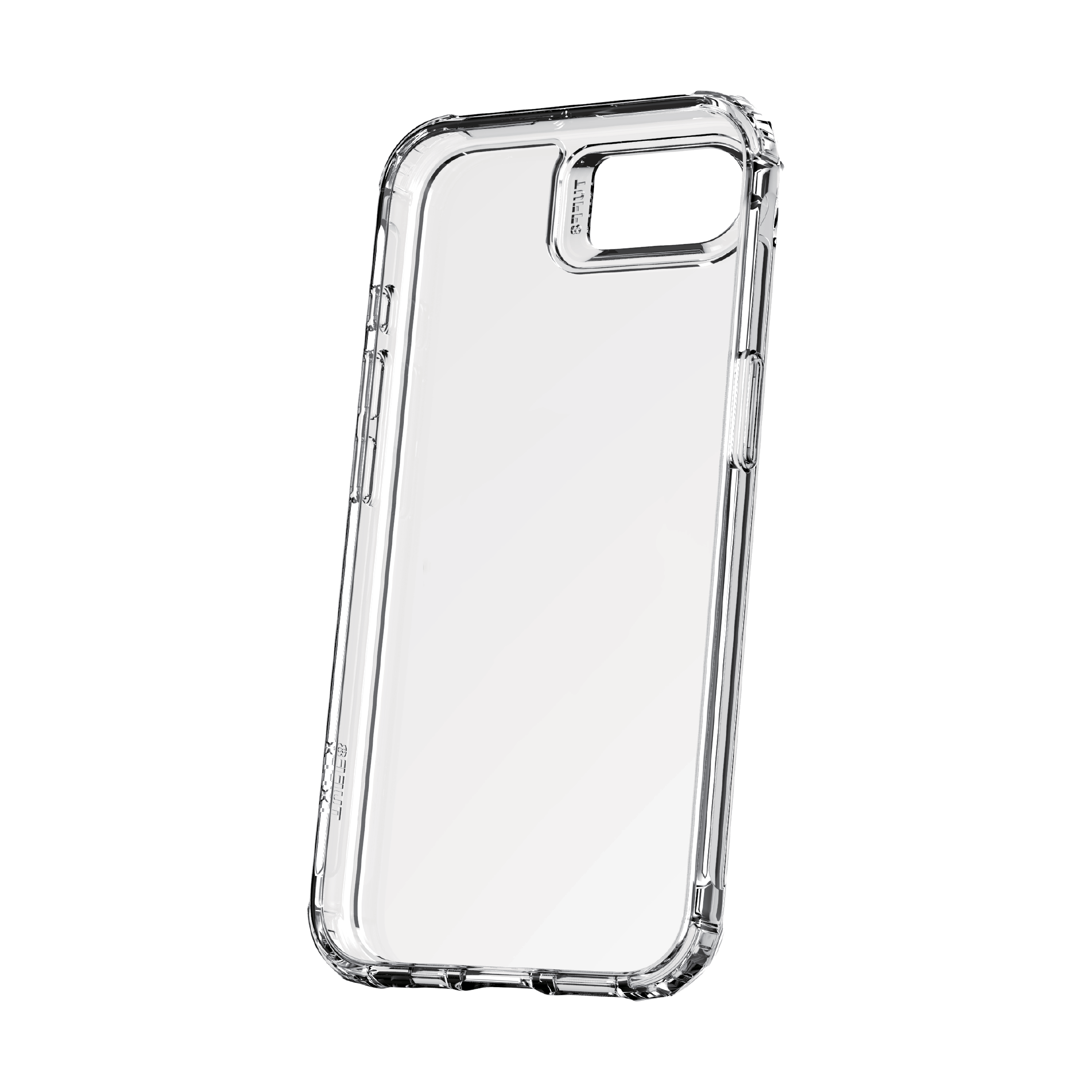 iPhone 16e Clear Case