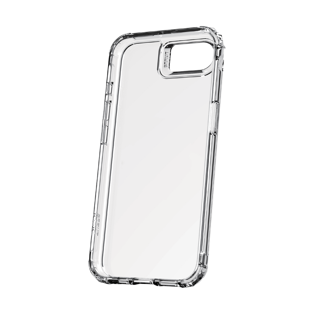 iPhone 16e Clear Case