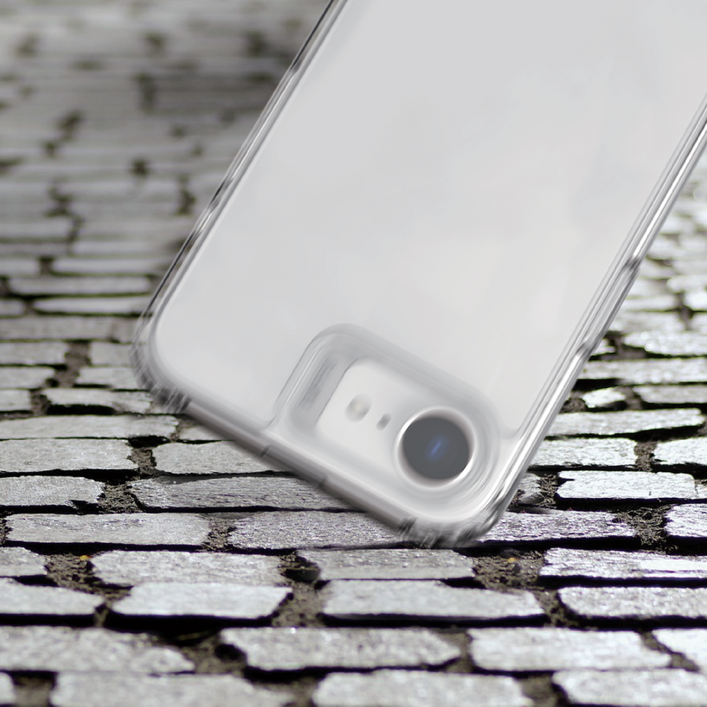 iPhone 16e Clear Case