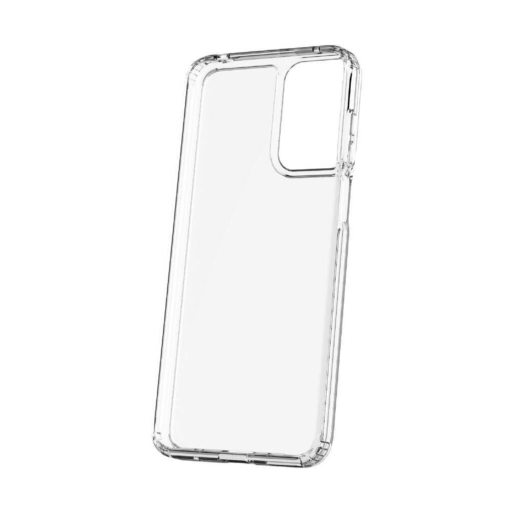 Motorola Moto G Play 2024 Clear Case