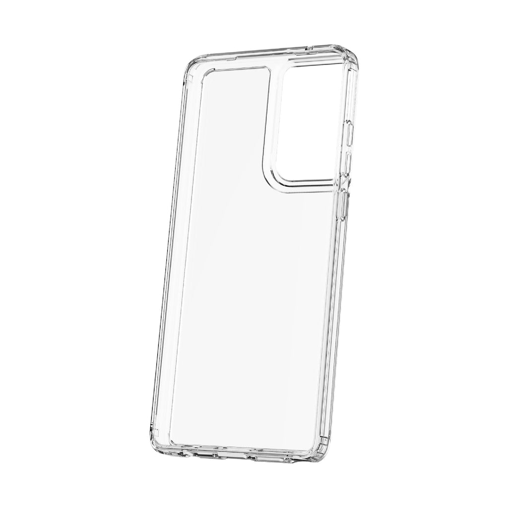 Motorola Moto Stylus 5G 2024 Clear Case