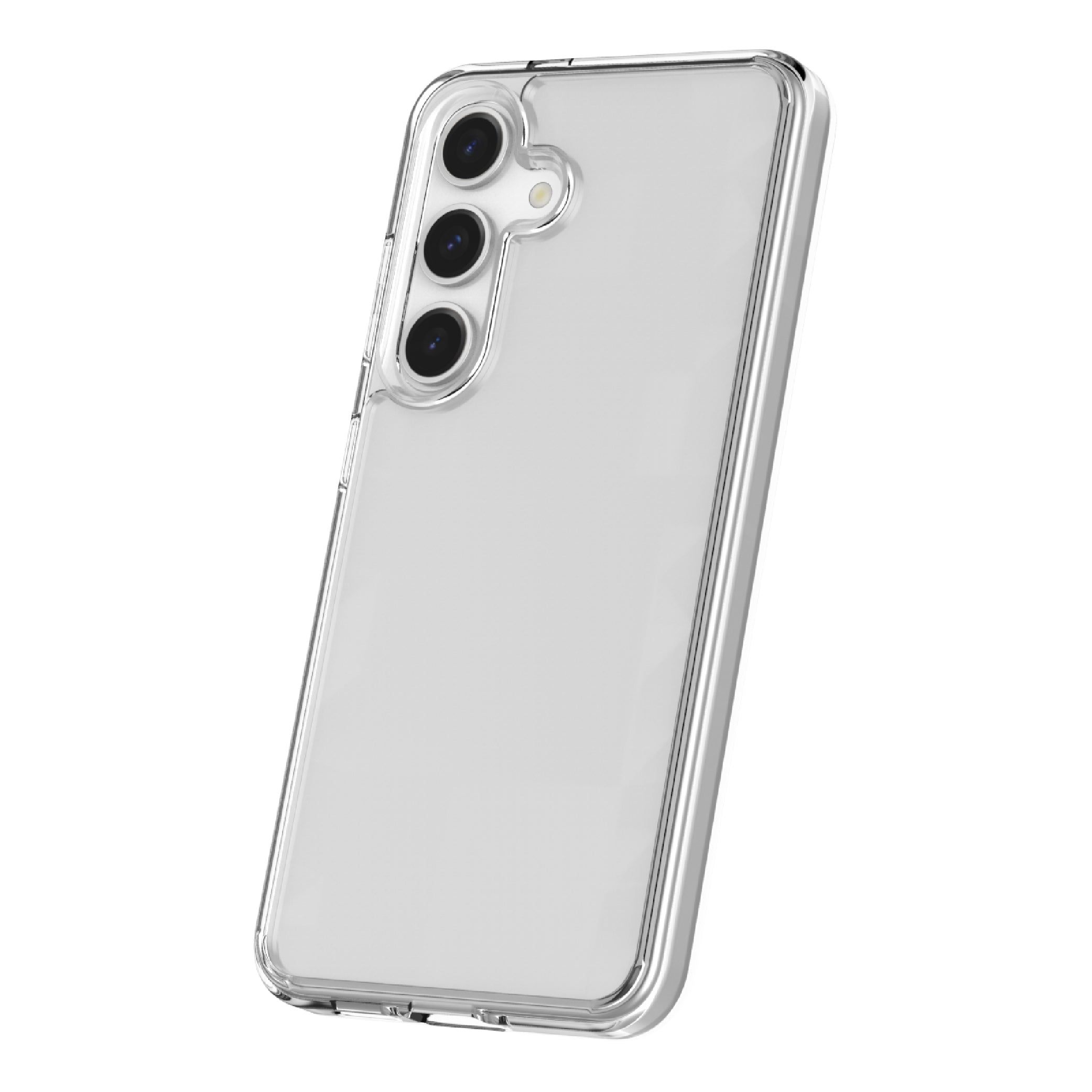 Samsung Galaxy S24 Clear Case