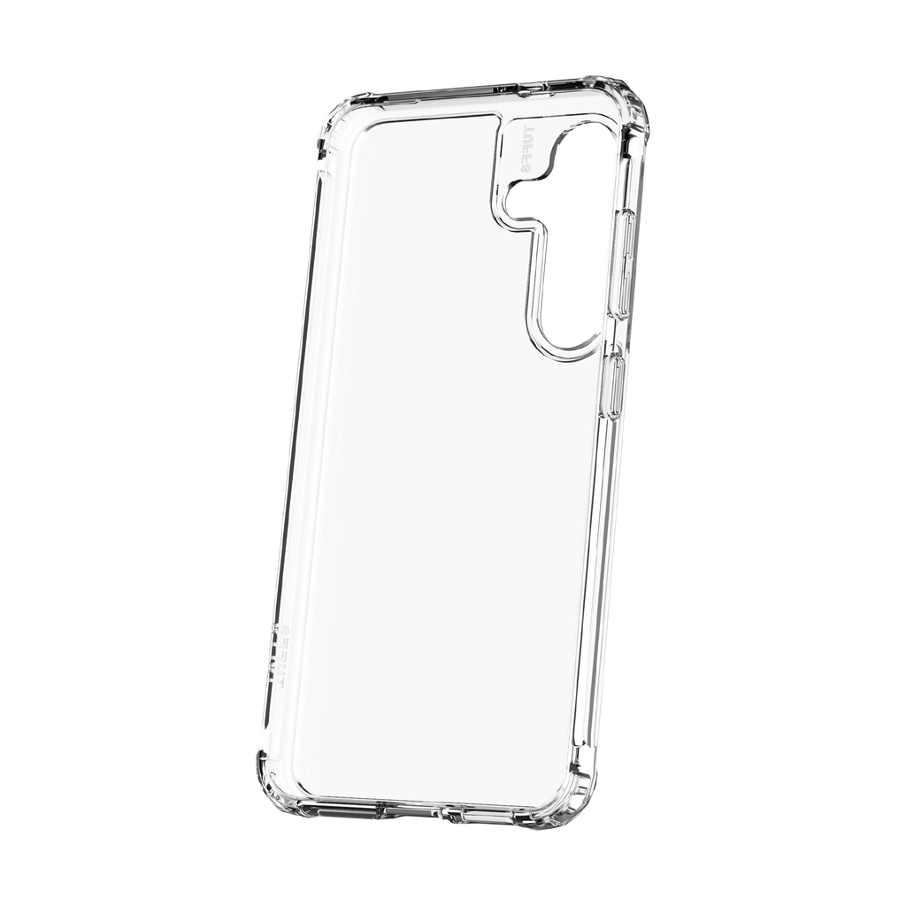 Samsung Galaxy S25 Clear Case