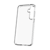 Samsung Galaxy S25+ Clear Case