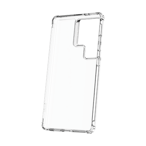 Samsung Galaxy S25 Ultra Clear Case