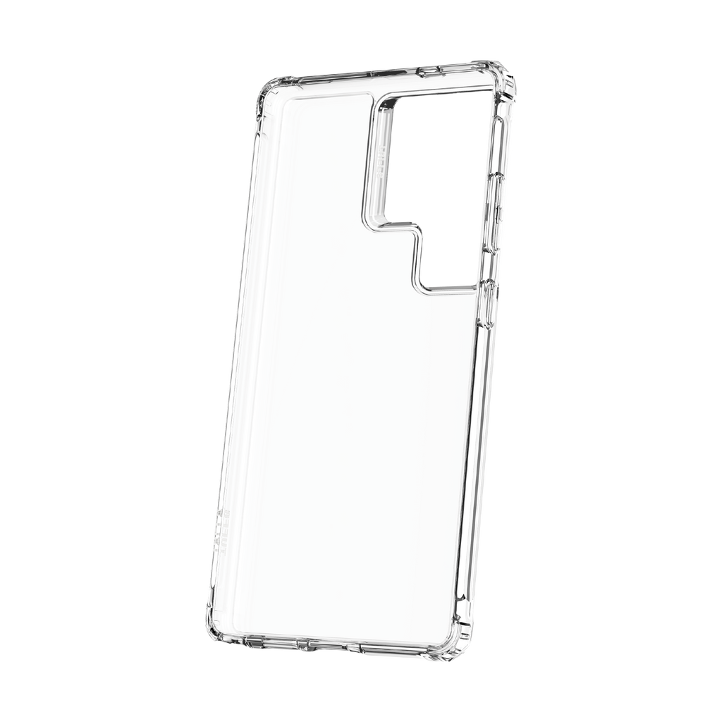 Samsung Galaxy S25 Ultra Clear Case