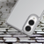 Samsung Galaxy S25 Edge Clear Case