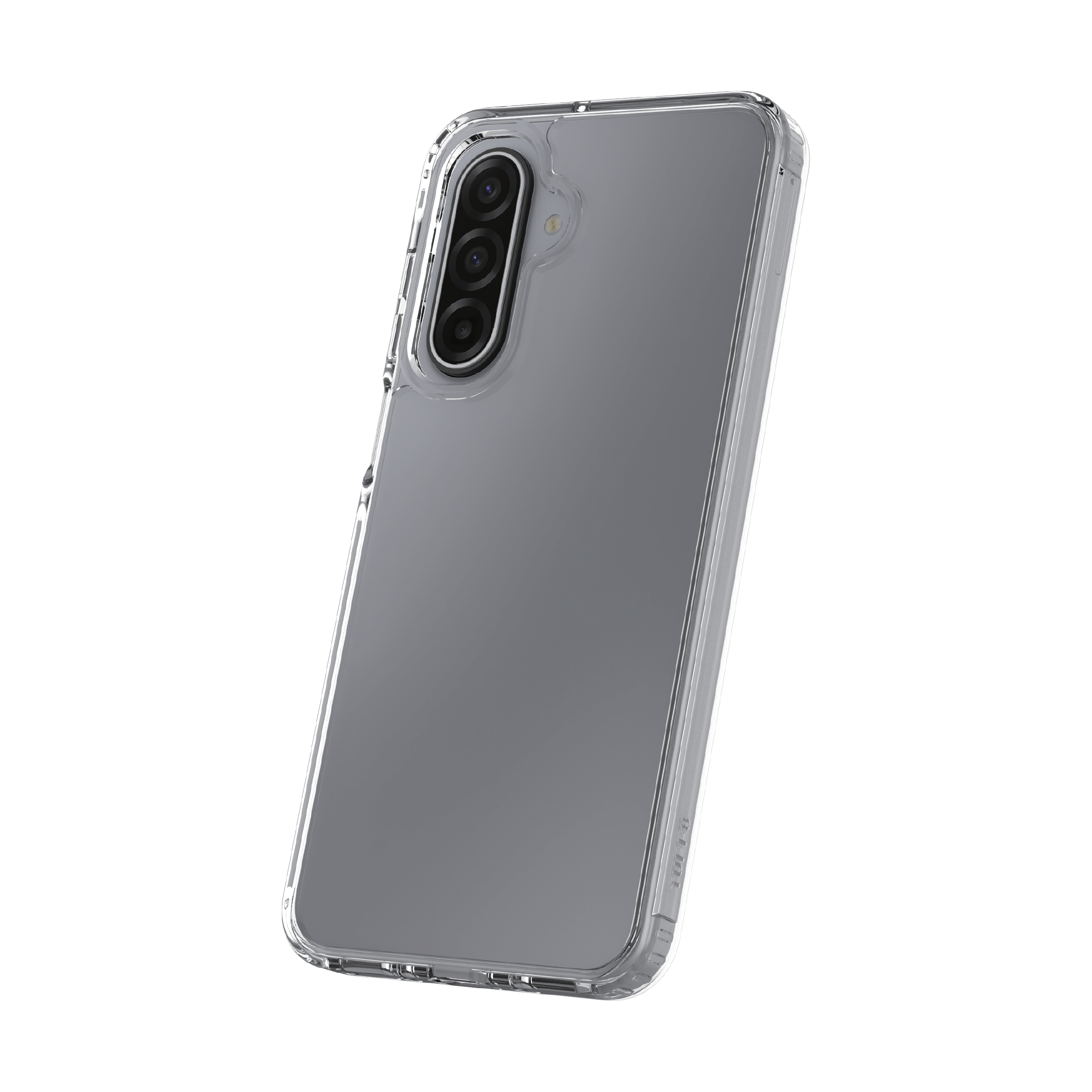 Samsung Galaxy A17 Clear Case