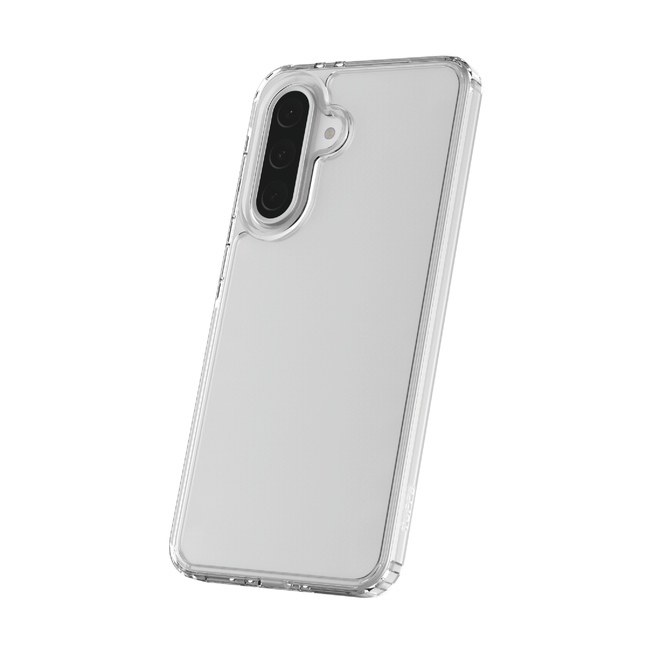 Samsung Galaxy A36 5G Clear Case