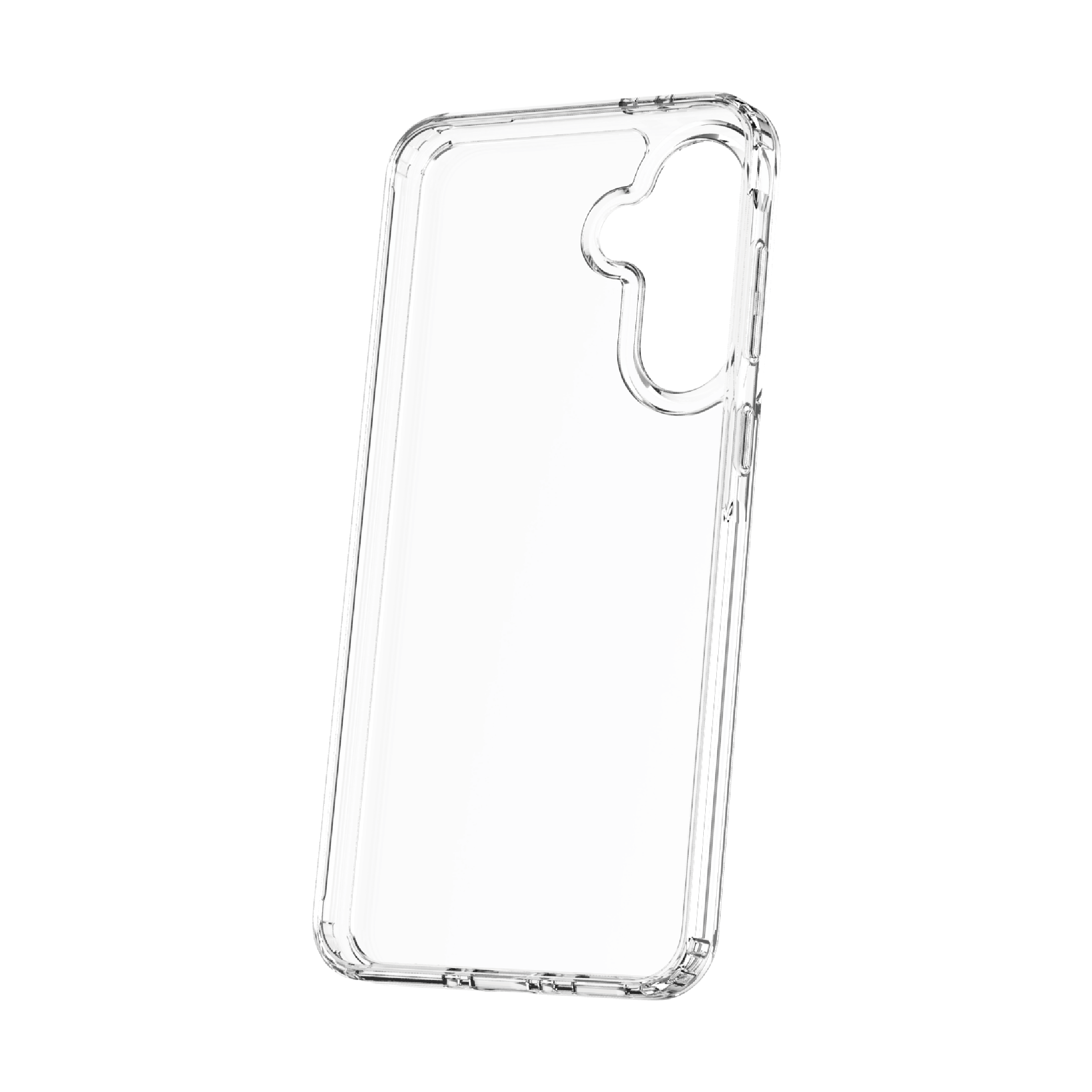 Samsung Galaxy A36 5G Clear Case