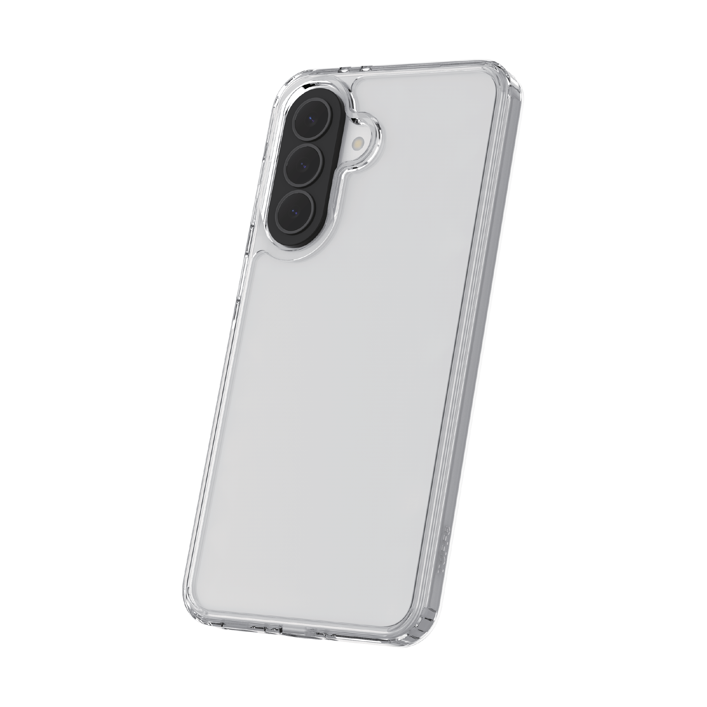 Samsung Galaxy A37 Clear Case