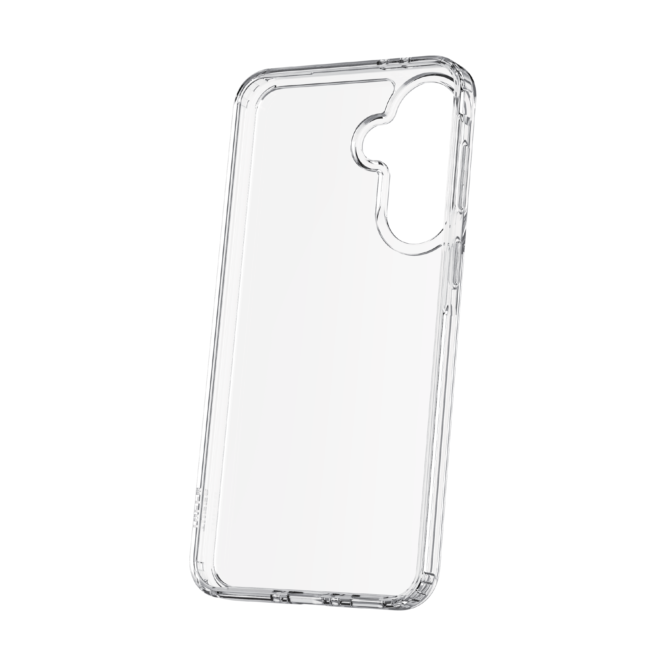 Samsung Galaxy A37 Clear Case