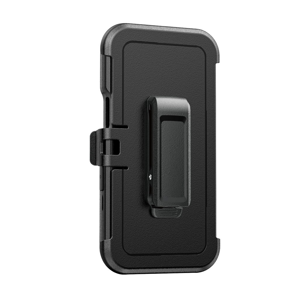 iPhone 16 Impact Plus Case with Holster