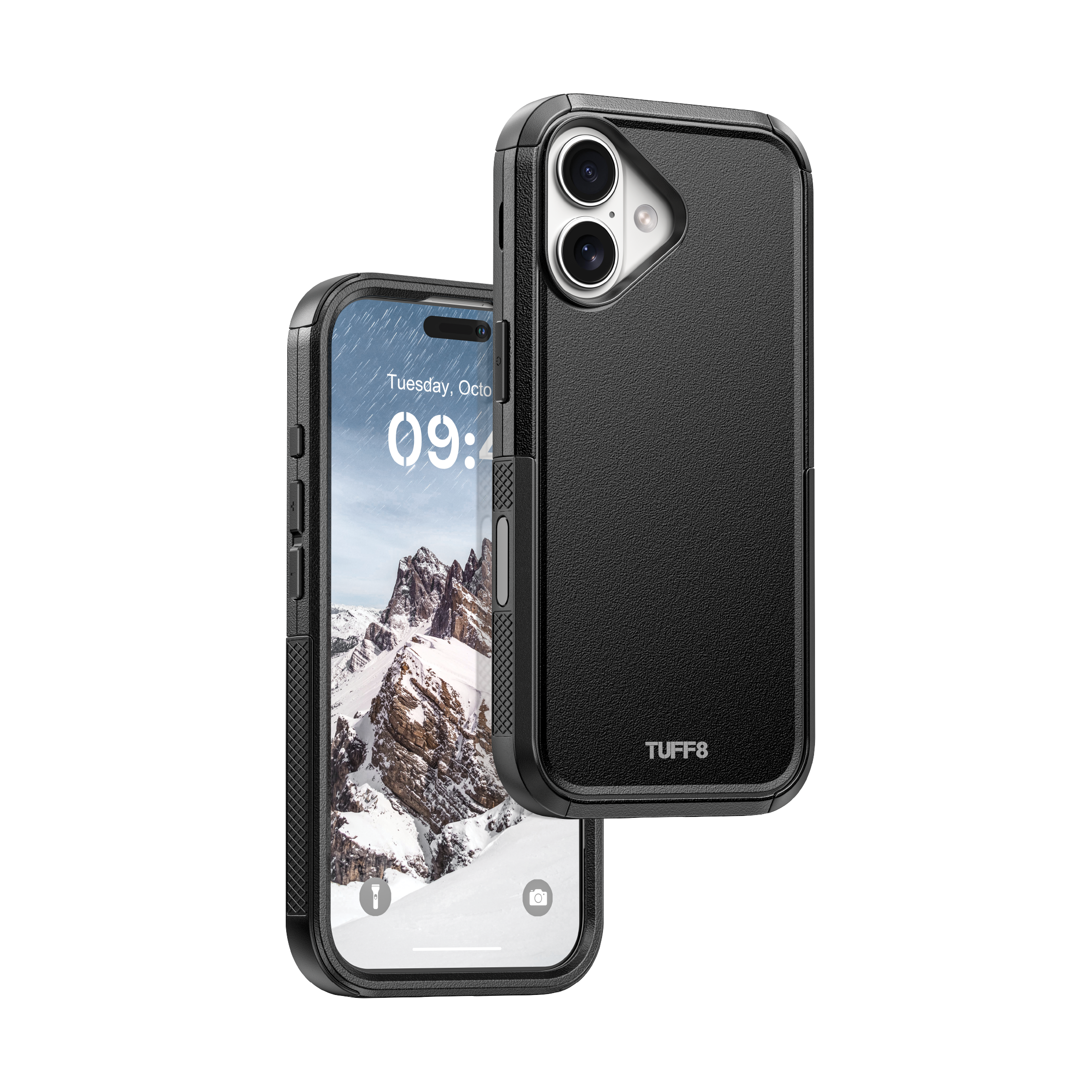 iPhone 17 Impact Plus Case