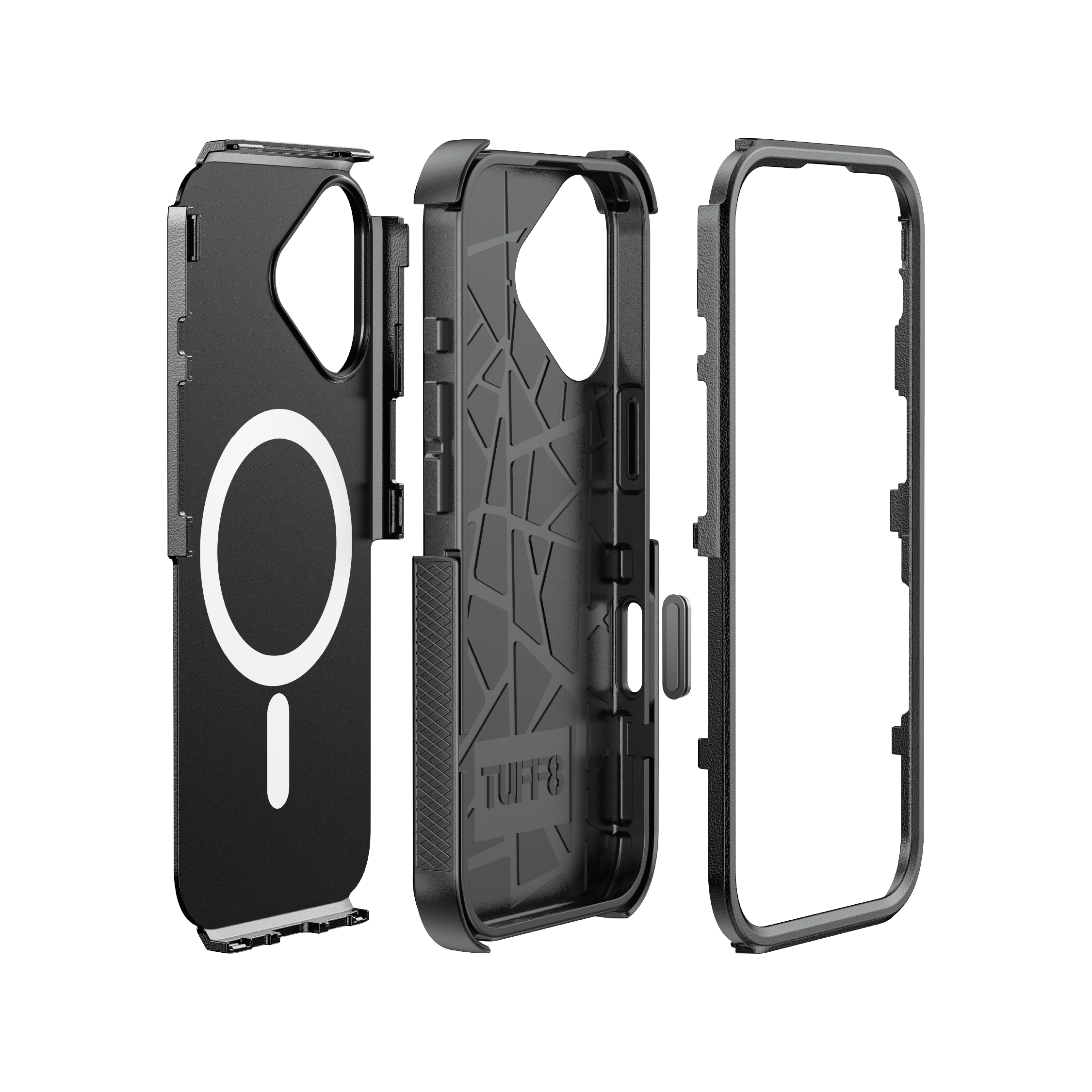 iPhone 17 Impact Plus Case