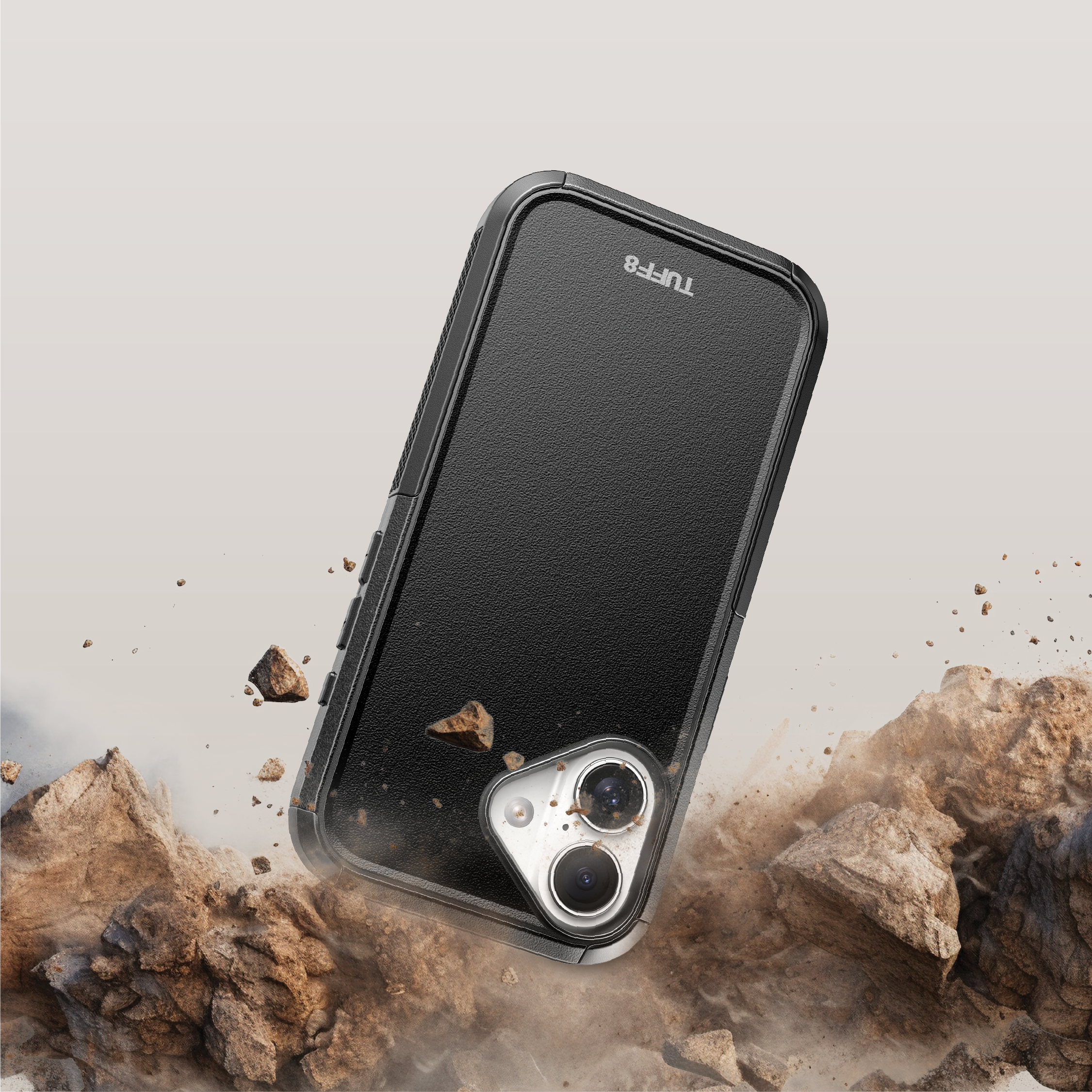 iPhone 17 Impact Plus Case