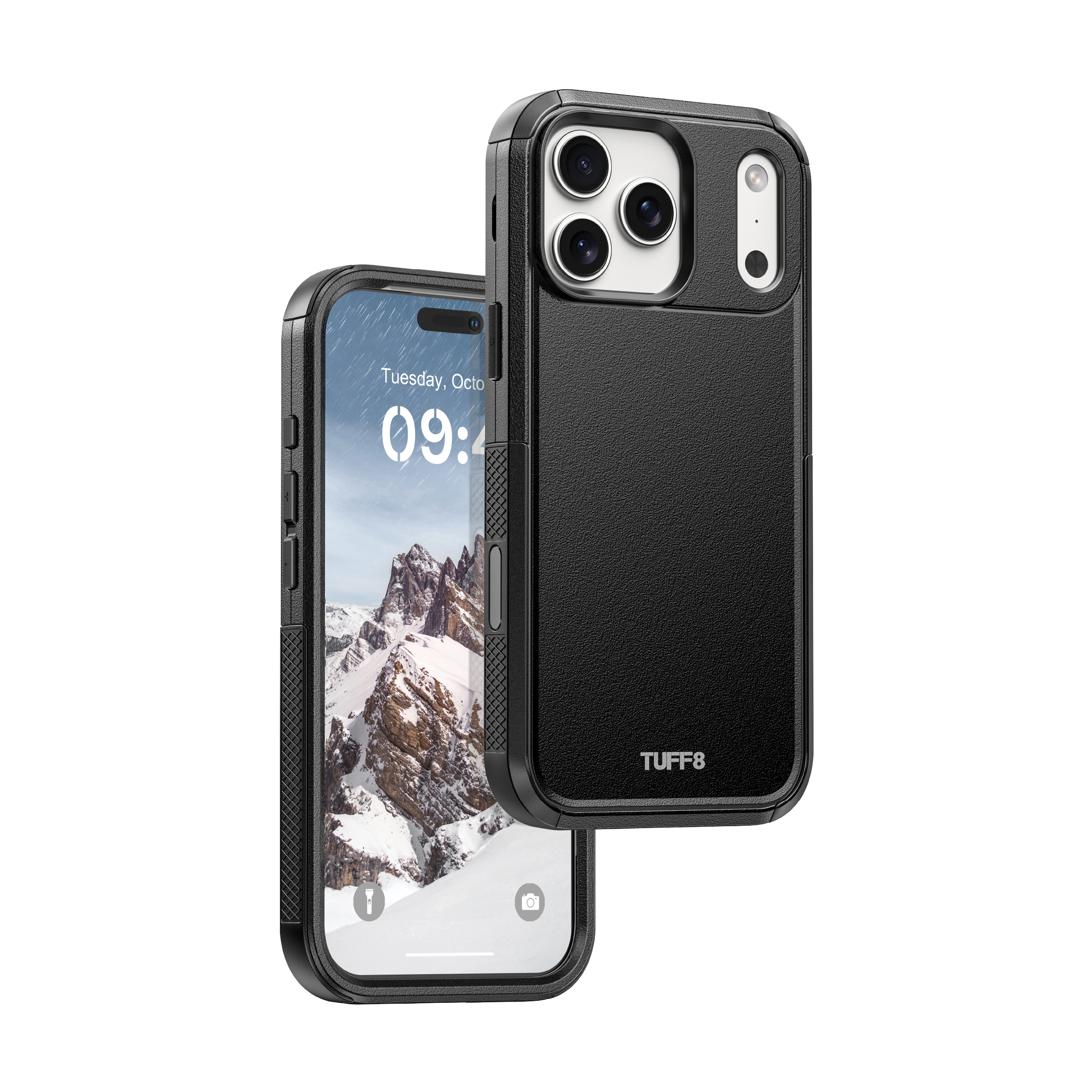 iPhone 17 Pro Max Impact Plus Case