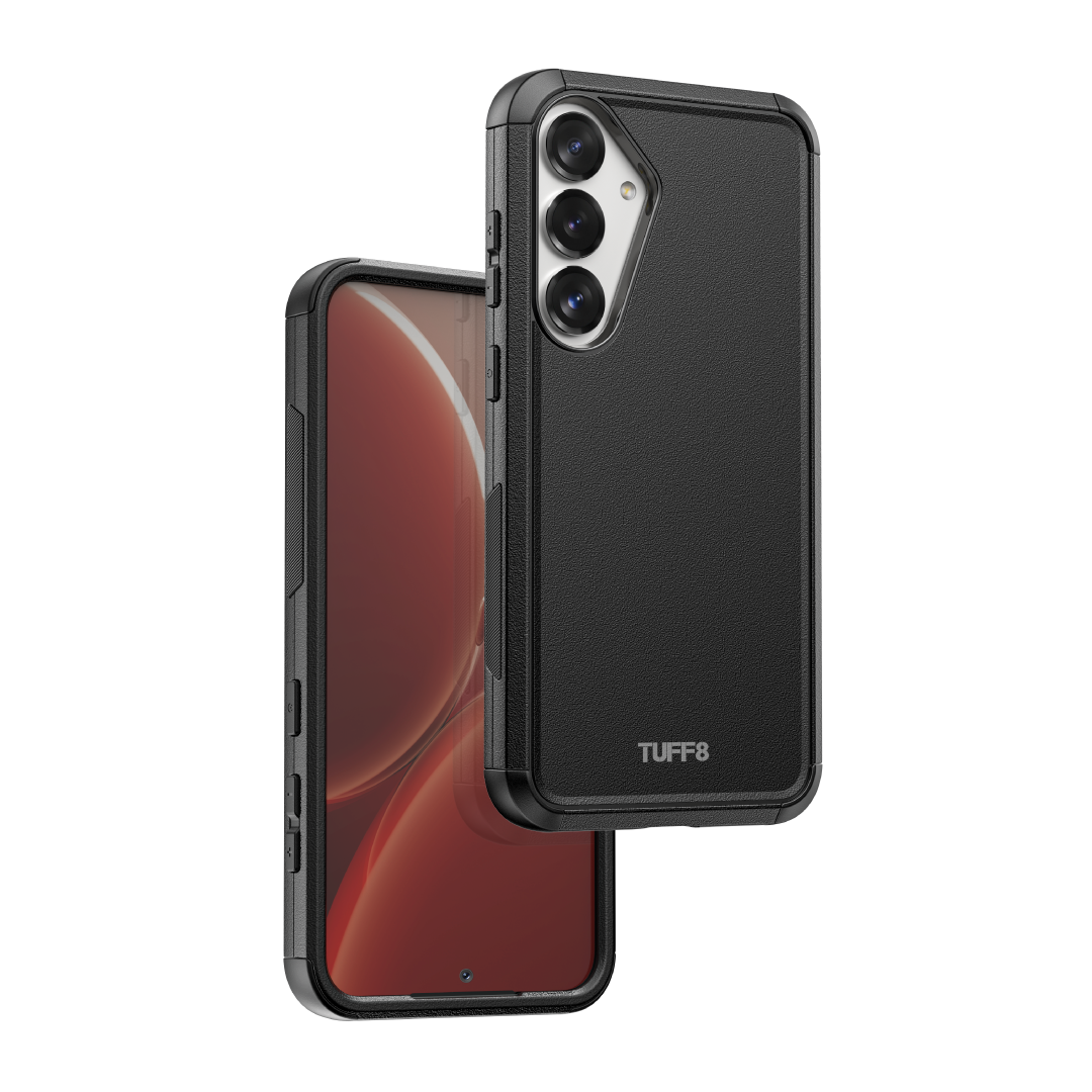 Samsung Galaxy S25 Impact Plus Case