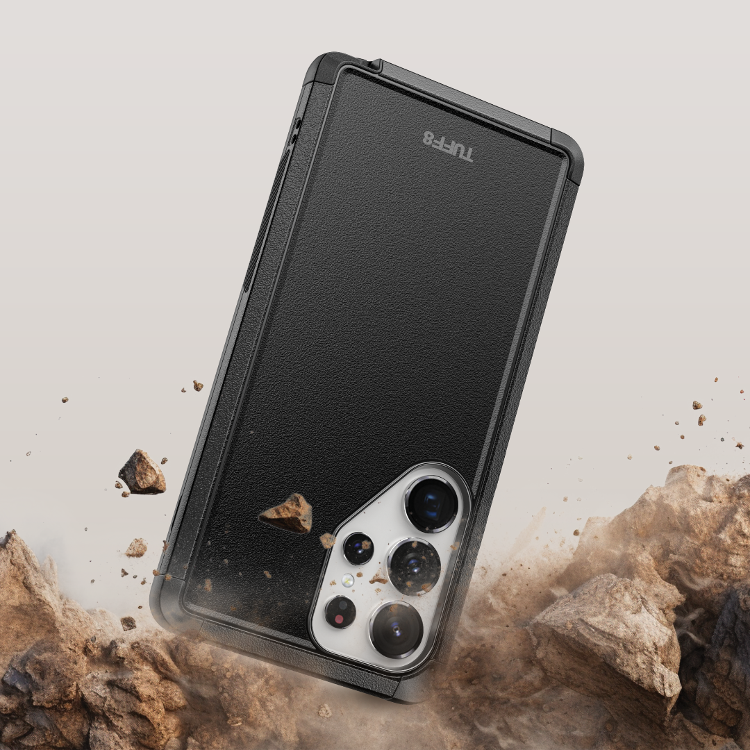Samsung Galaxy S25 Ultra Impact Plus Case