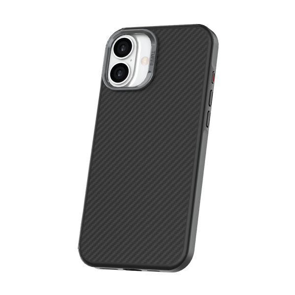 iPhone 16 SlimCarbon Case