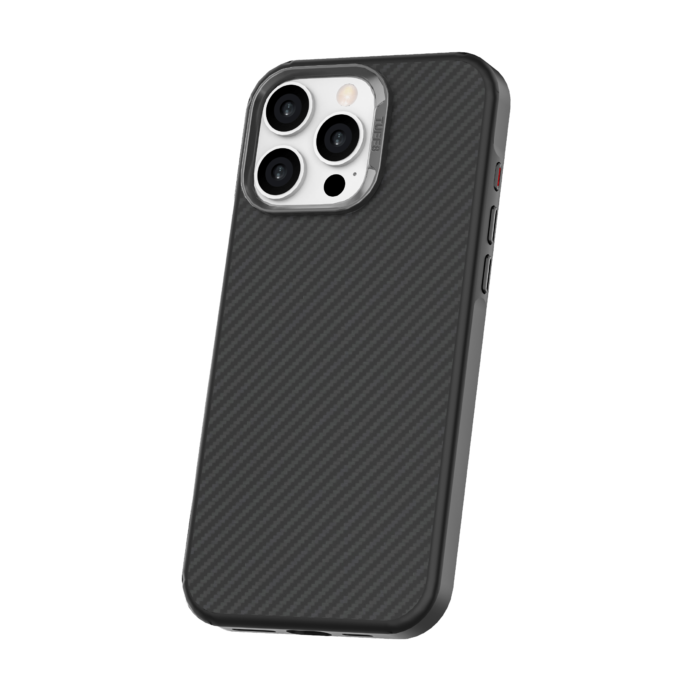 iPhone 16 Pro Max SlimCarbon Case
