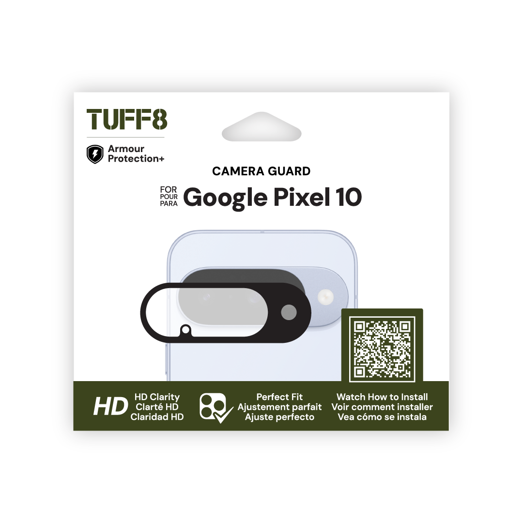 Camera Guard Replacement (for Android)