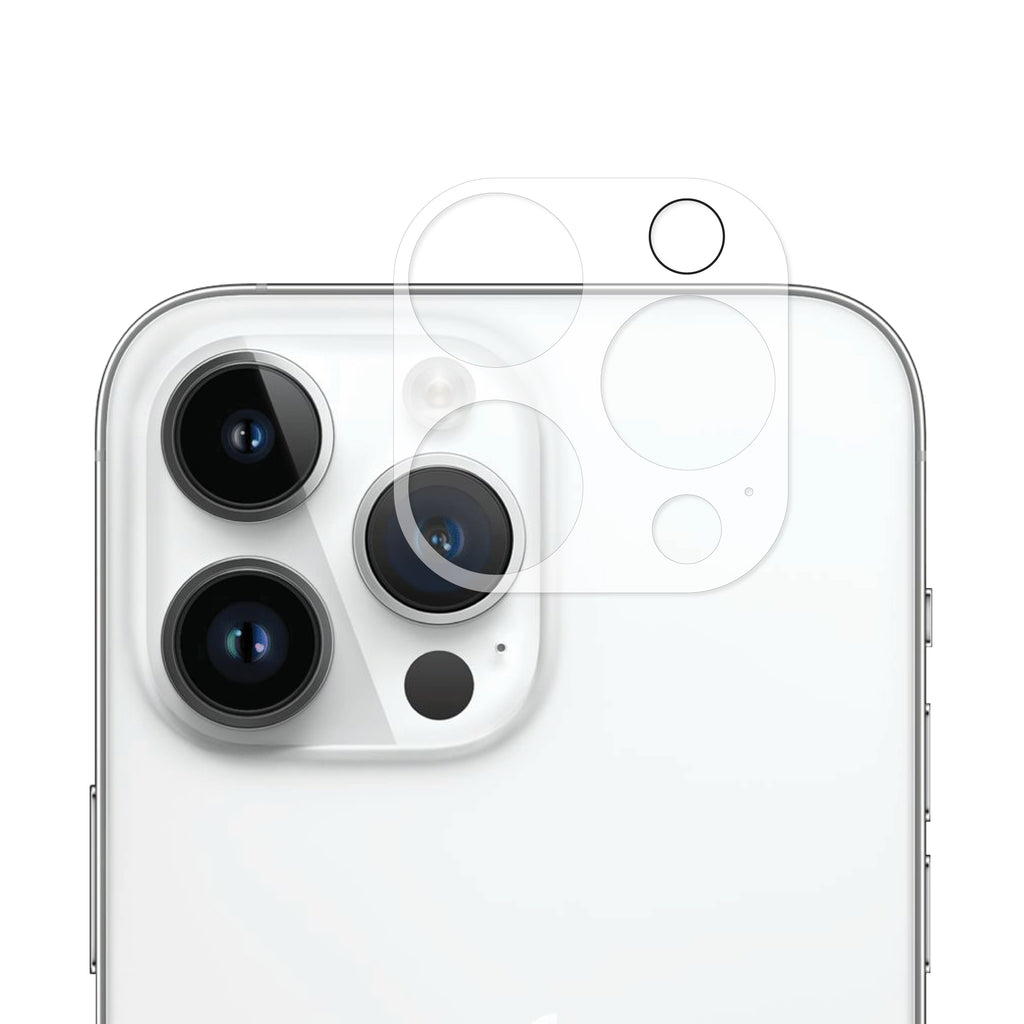 iPhone 15 Pro/15 Pro Max Camera Guard