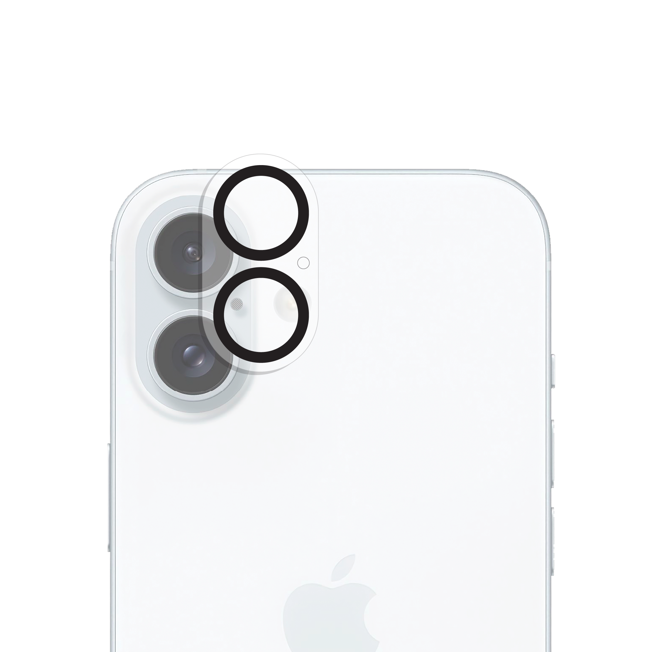 iPhone 17 Camera Guard