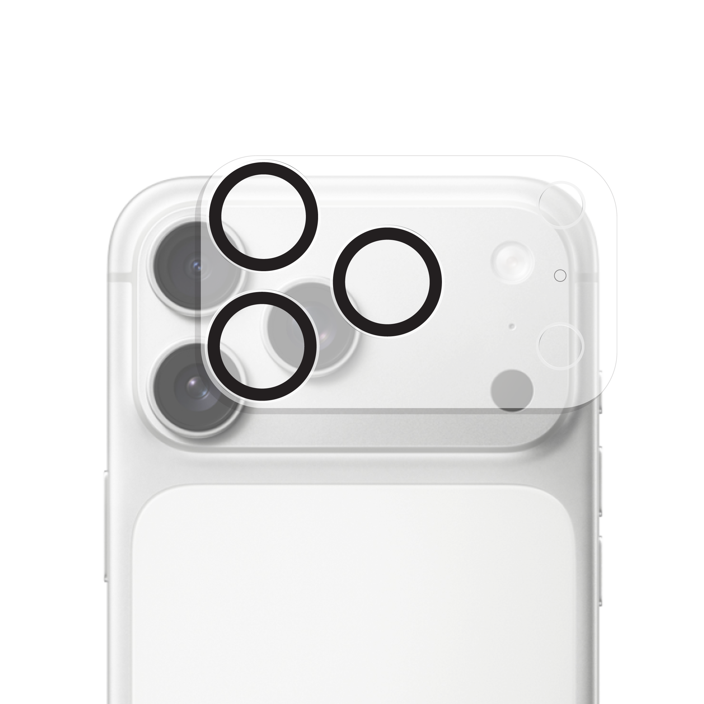 iPhone 18 Pro Camera Guard