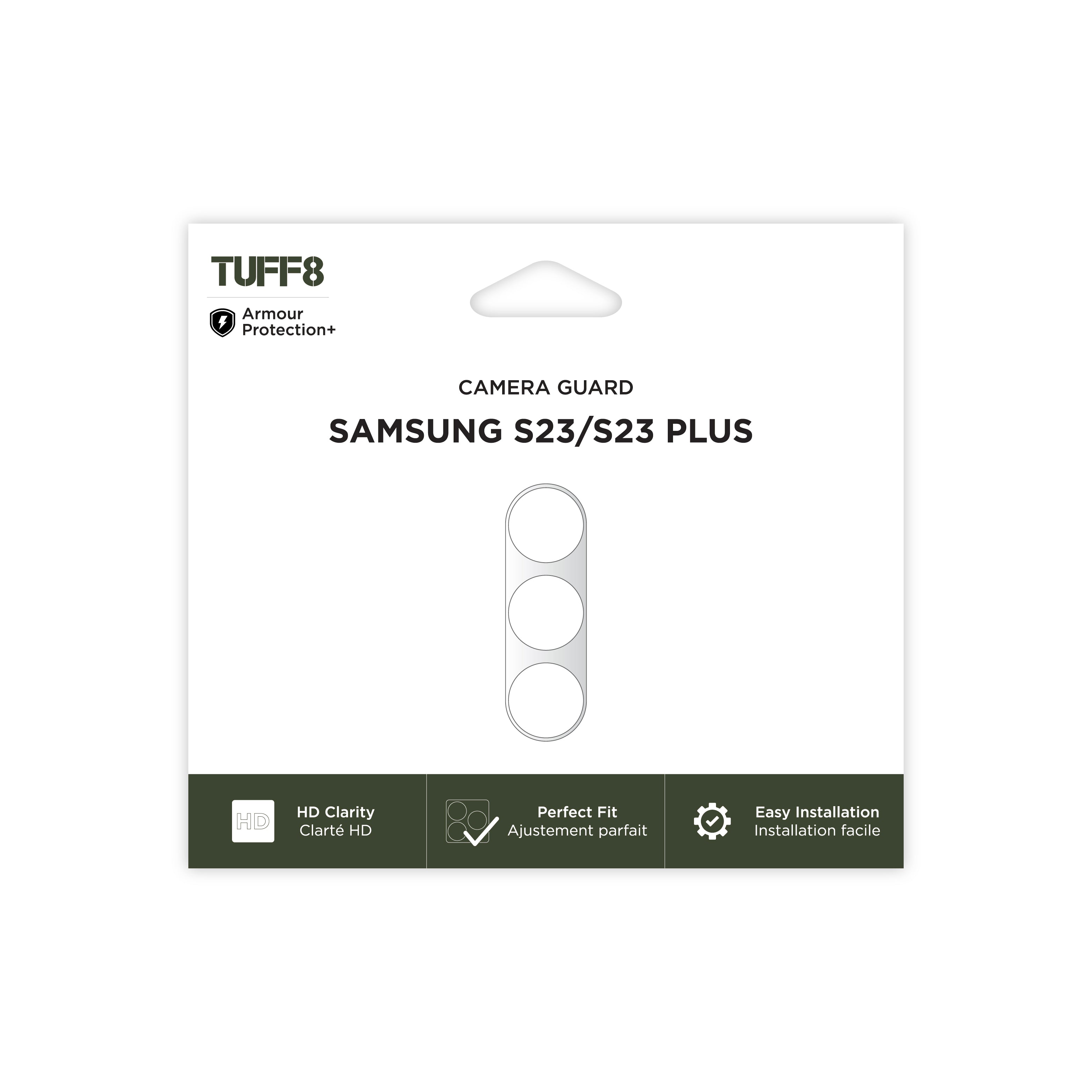 Camera Guard Replacement (for Android)