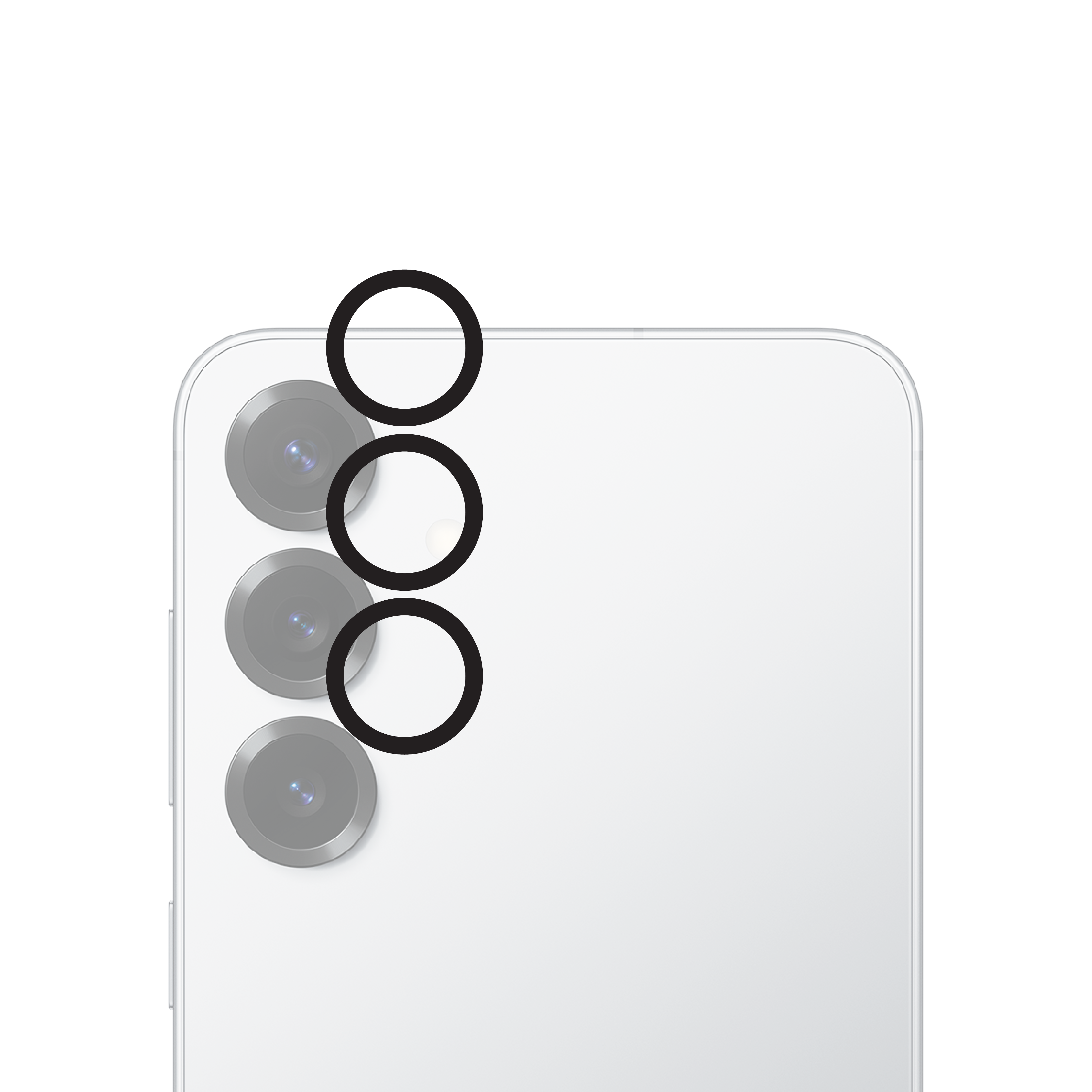 Samsung Galaxy S26+ Camera Guard