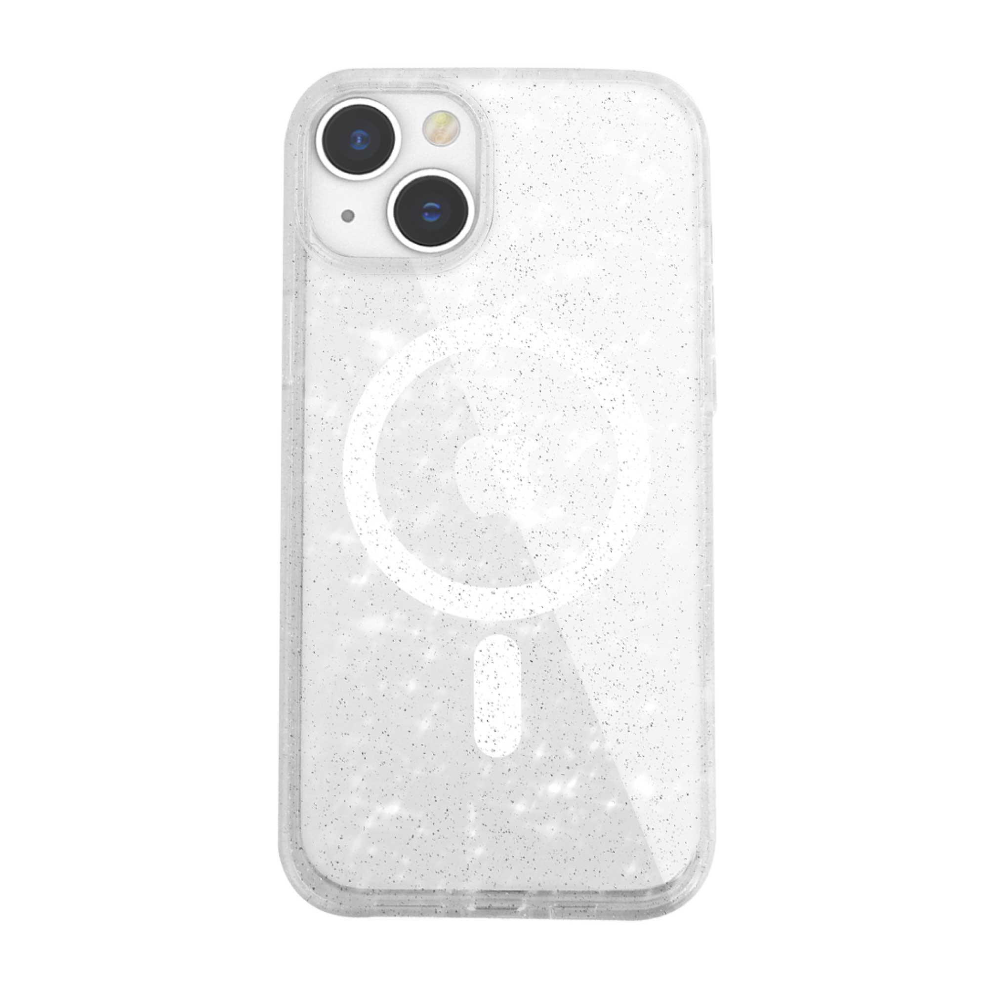 iPhone 13 Glitz Case