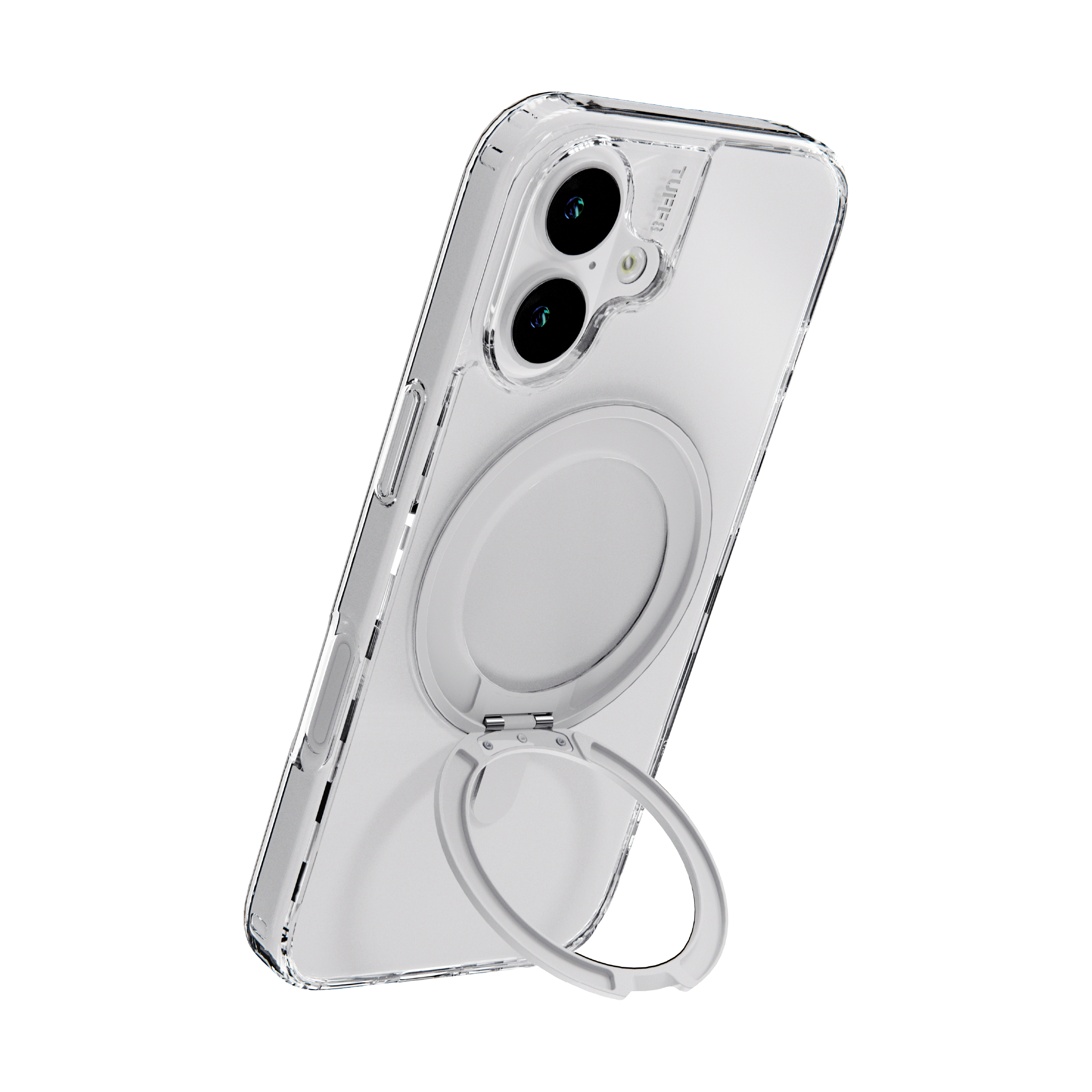 iPhone 17 Glide360 Case